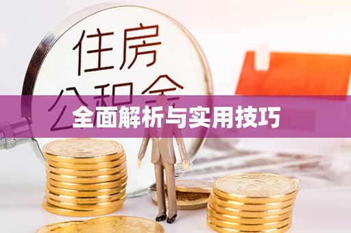广平全面解析与实用技巧