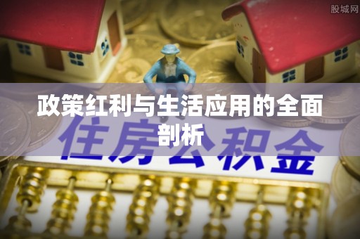 广平政策红利与生活应用的全面剖析